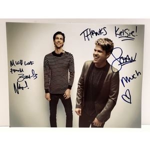 30H!3 | Autographed Photo